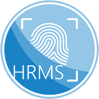 HRMS.PH™ Logo